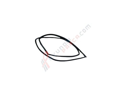 SOL ÖN KAPI ÇEVRE FİTİLİ 16- ELANTRA 82130-F2000-HMC
